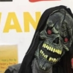 バニジョメラというイベントで見たモンスター