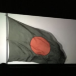 バングラデシュの国旗